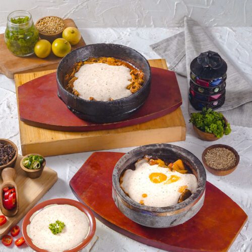 Fahsah Saltah Hadramout