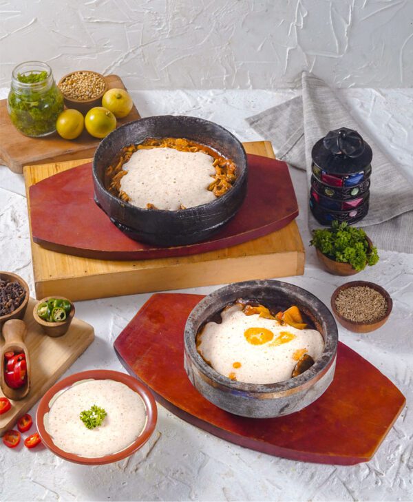 Fahsah Saltah Hadramout